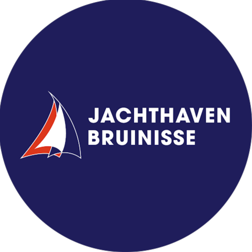 Jachthaven Bruinisse logo