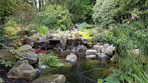 Darts Hill Garden Park