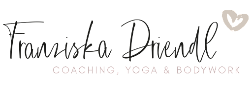Franzi Driendl - Yogaglück - Coaching, Yoga & Bodywork