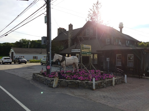 Bar «Homestead Rest», reviews and photos, 294 N Church Rd, Sparta Township, NJ 07871, USA