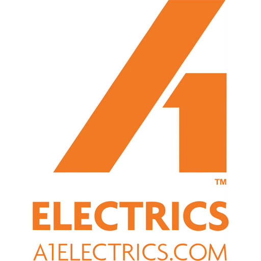 A1 ELECTRICS (N.I.) LIMITED