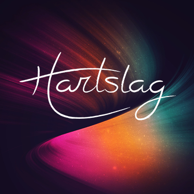 Hartslag Events logo
