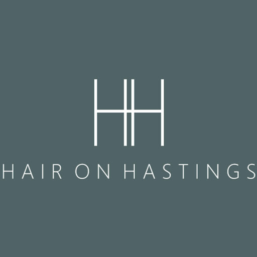 Hair on Hastings