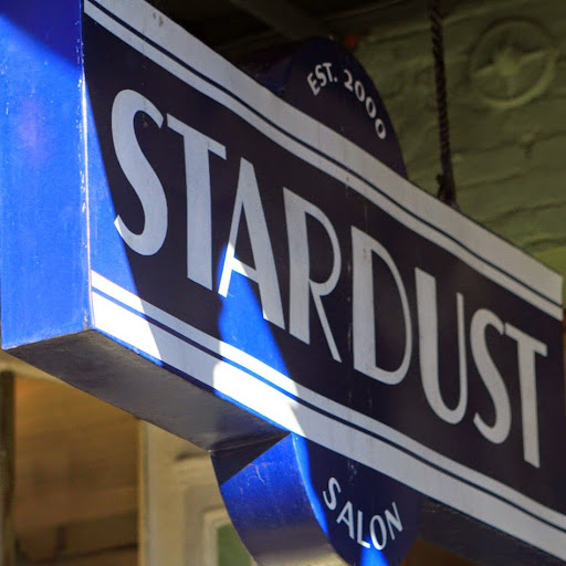 Stardust Salon & Day Spa logo