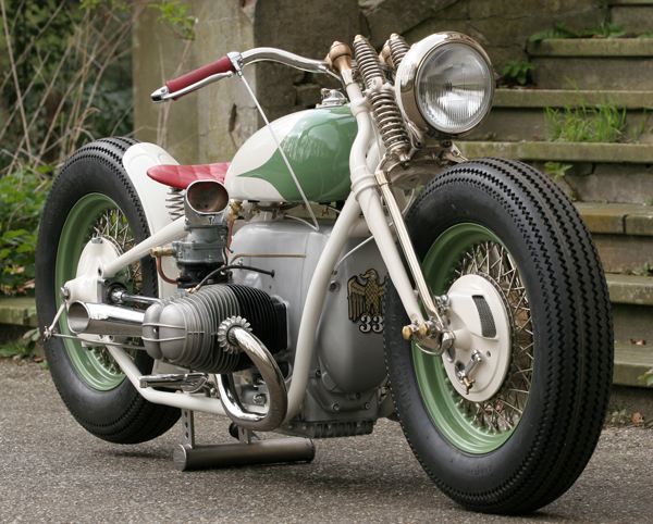 BMW bobber custom bmw blogspotcom. BMW bobber custom