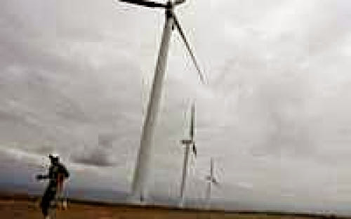 Kenya To Build Africa Biggest Windfarm