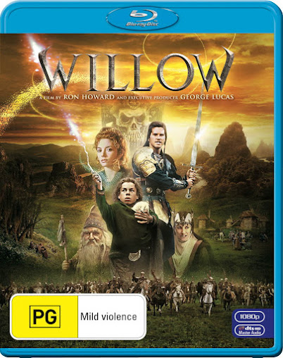 Willow [BD25]