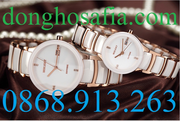 Đồng hồ đôi Berliget T98 28 BL201