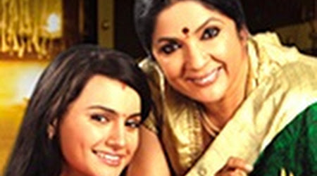 Lời Hứa Từ Trái Tim Htv7 - Dil Se Diya Vachan