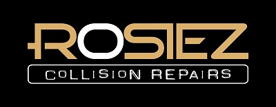 Rosiez Collision Repairs Rolleston logo