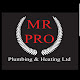 Mr Pro Plumbing & Heating Ltd