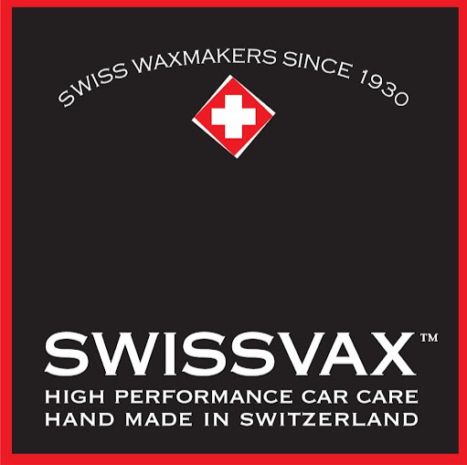 Swissvax Australia logo
