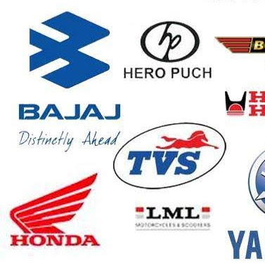 Ender Usta Speed Honda Tvs Bajaj Yamaha özel servisi logo