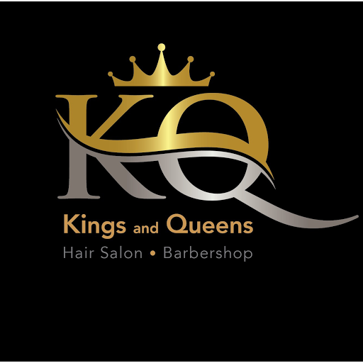 Kings And Queens Hair Salon and Barbershop Delray Beach (in Kings Point Clubhouse) logo