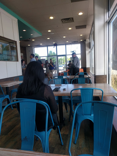 Juice Shop «Tropical Smoothie Café», reviews and photos, 5088 28th St SE, Grand Rapids, MI 49512, USA