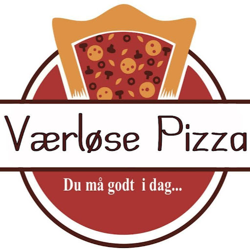 Værløse Pizza logo