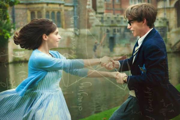 The Theory of Everything Tamil review
