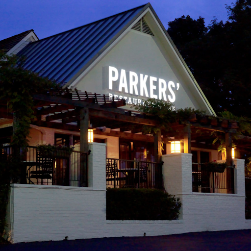 Parkers' Restaurant & Bar logo