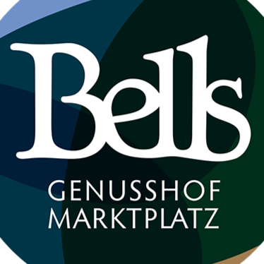 Bells WeinRestaurant & BierGarten logo