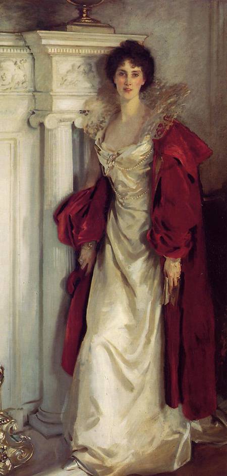 Lady Grace Cavendish