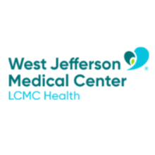 West Jefferson Medical Center LCMC Health logo