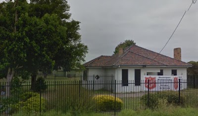 The Salvation Army Westernport Mission Centre