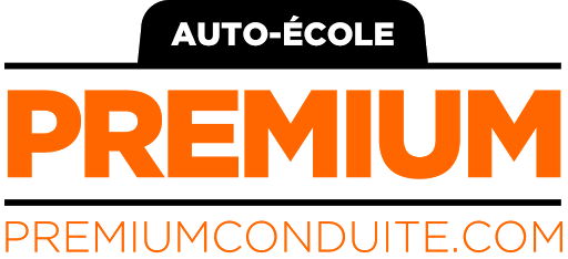Auto ecole Premium Conduite logo