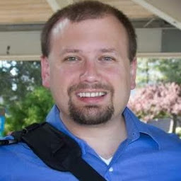 Keith Schaab's user avatar
