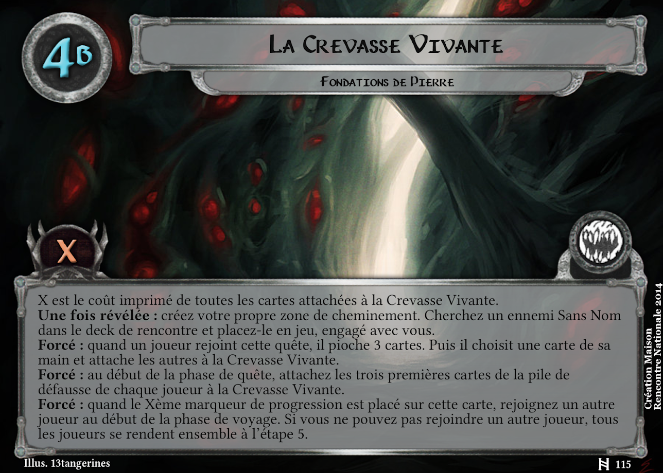 Les cartes scénarios fanmade La-Crevasse-Vivante-Dos-de-la-carte-Advance