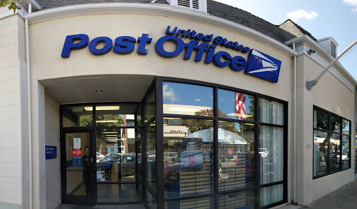 Post Office «United States Postal Service», reviews and photos, 221 Main St, Los Altos, CA 94022, USA