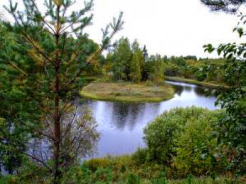 Professor Zigels Reports On Russias Korbozero Lake Ufo Case