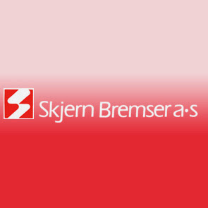 Skjern Bremser A/S logo