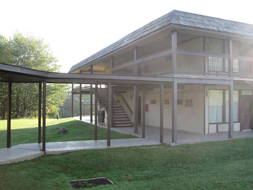 Canaan Valley Resort State Park