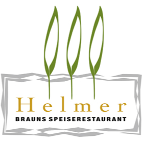 Helmer, Braun’s feines Restaurant logo