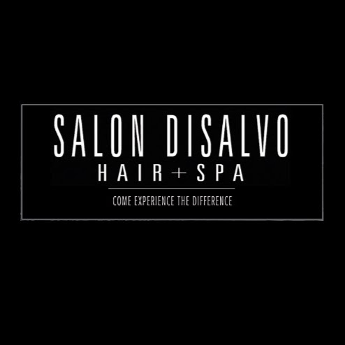 Salon DiSalvo Hair & Spa logo