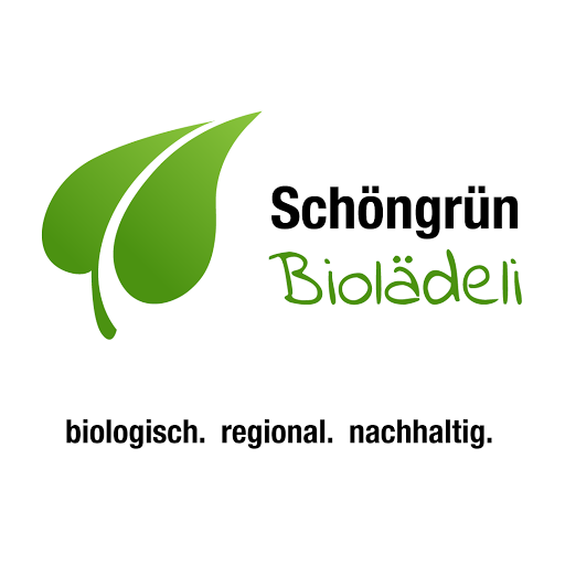 Bioladen Schöngrün logo