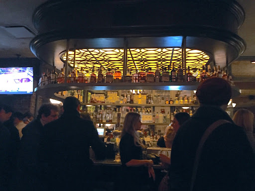 Italian Restaurant «Lavo», reviews and photos, 39 E 58th St, New York, NY 10022, USA