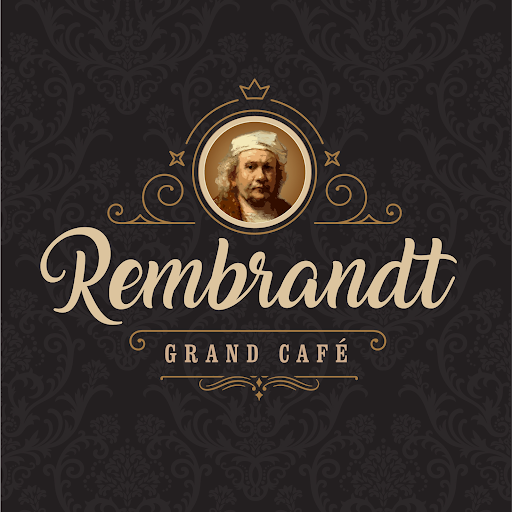 Grand Café Rembrandt logo