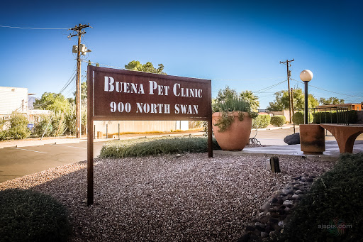 Buena Pet Clinic LLC, Taksona