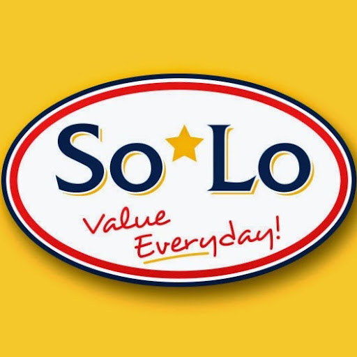 So-Lo Stores logo