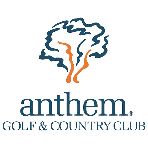 Anthem Golf & Country Club logo