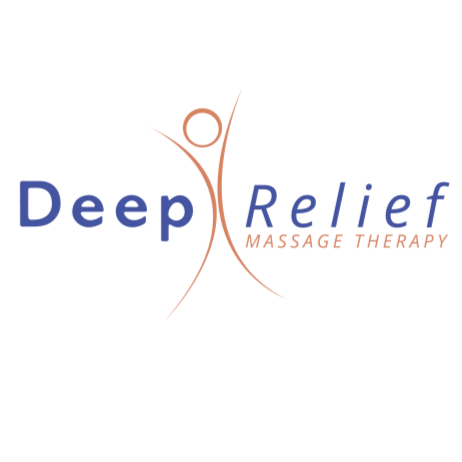 Deep Relief Spa logo