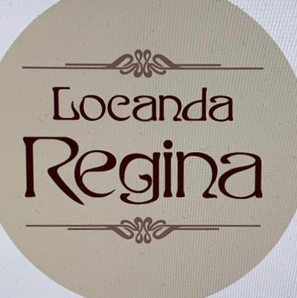 Locanda Regina logo