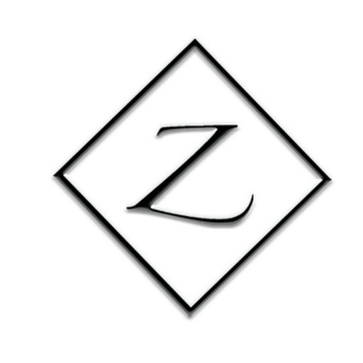 Zeta's Hair Salon and Day Spa logo