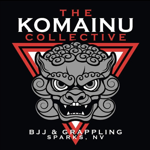 The Komainu Collective Brazilian Jiu Jitsu