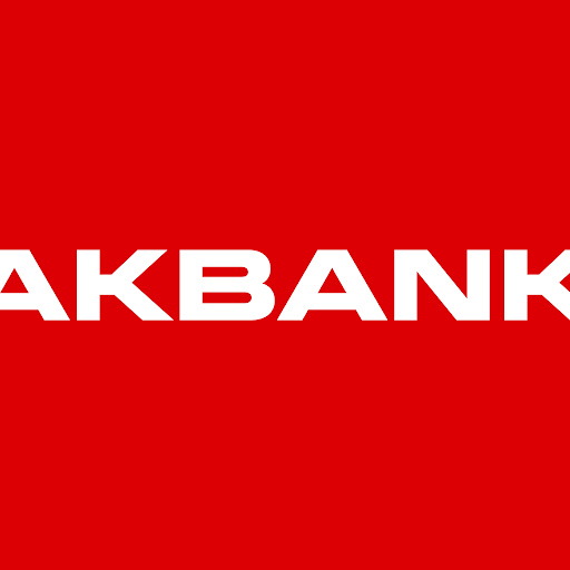 Akbank ATM logo