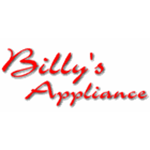 Billy's Appliances logo