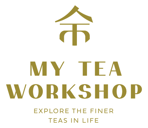 My Tea Workshop - School of Tea