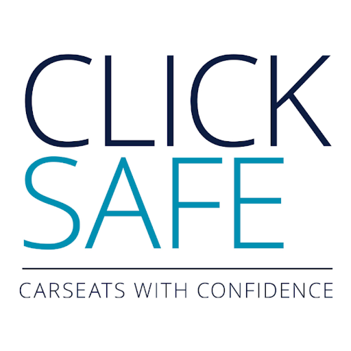 Clicksafe logo