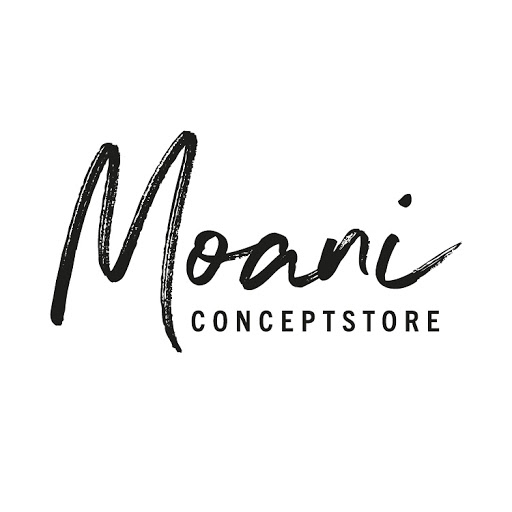 Moani conceptstore logo
